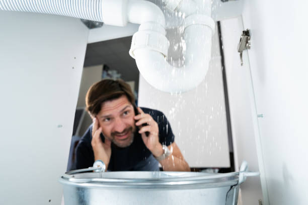 Sewer Line Replacement in Mentone, CA