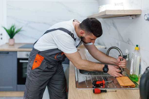 Best Affordable Plumbing Services  in Mentone, CA