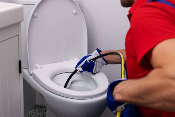 Best Emergency Plumber  in Mentone, CA