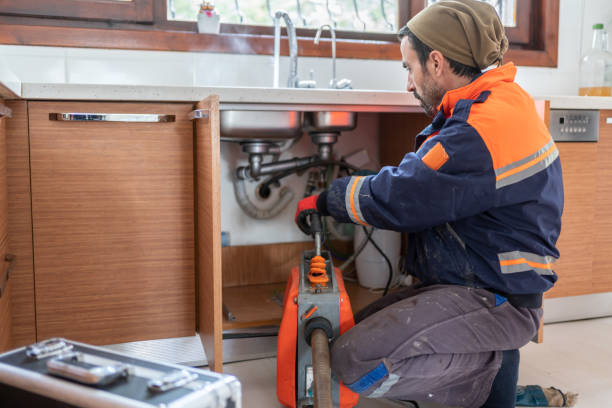Best Sprinkler Systems  in Mentone, CA