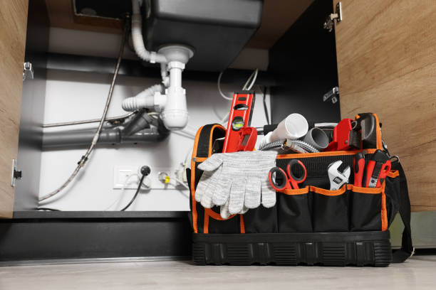 Trusted Mentone, CA Plumbing Experts