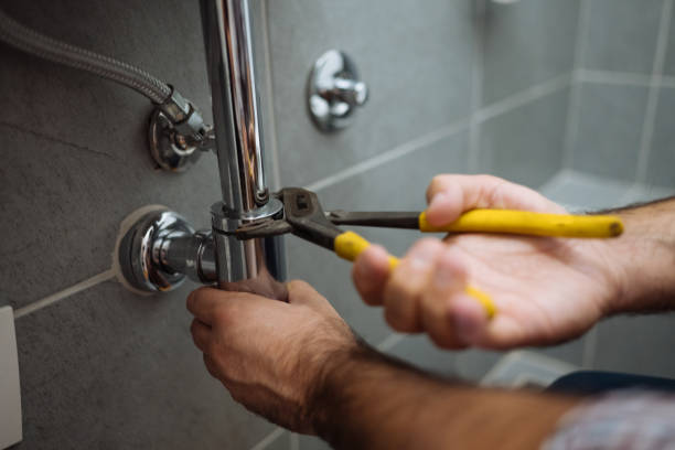 Trusted Mentone, CA Plumbing Experts