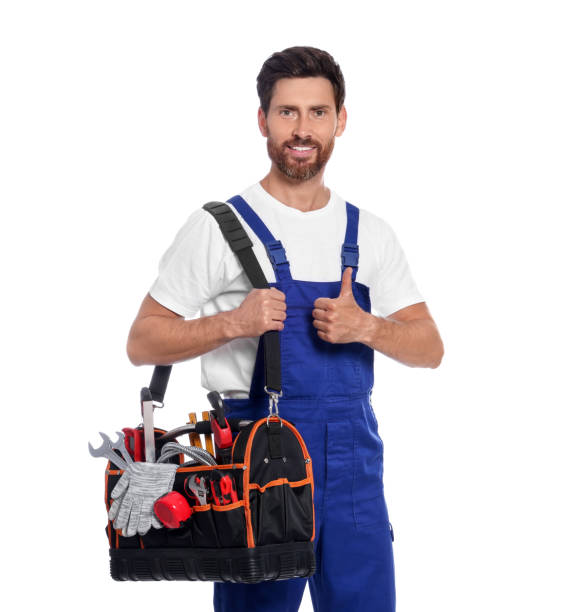 Water Softener Installation in Mentone, CA
