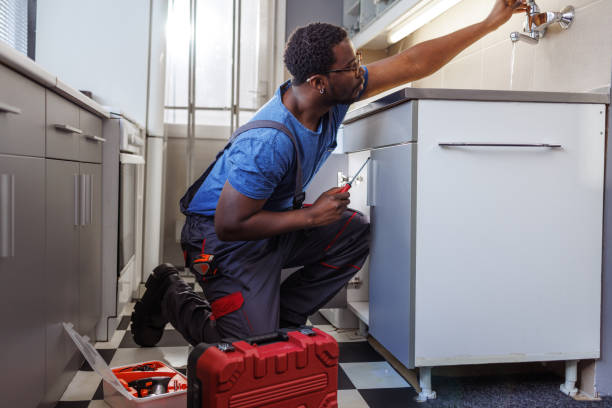 Best Toilet Repair Services  in Mentone, CA