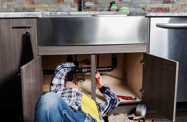 Best Sewer Line Repair  in Mentone, CA